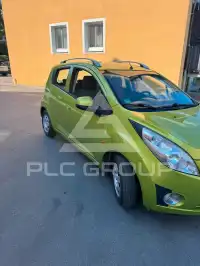 2011 Chevrolet Spark