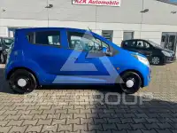 2011 Chevrolet Spark