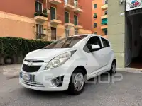 2011 Chevrolet Spark