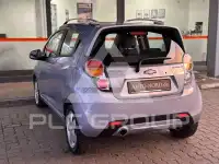 2011 Chevrolet Spark