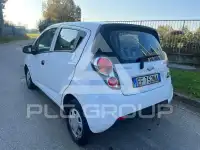 2011 Chevrolet Spark