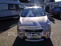 2011 Chevrolet Spark