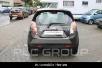 2011 Chevrolet Spark