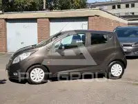 2011 Chevrolet Spark