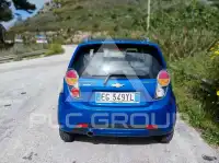 2011 Chevrolet Spark