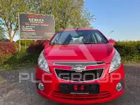 2011 Chevrolet Spark