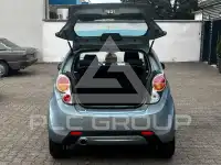 2011 Chevrolet Spark
