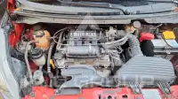 2011 Chevrolet Spark