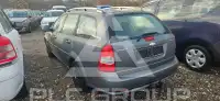2011 Chevrolet Nubira