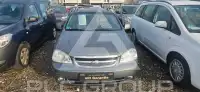 2011 Chevrolet Nubira
