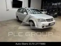 2011 Chevrolet Nubira