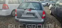 2011 Chevrolet Nubira