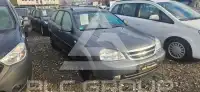 2011 Chevrolet Nubira
