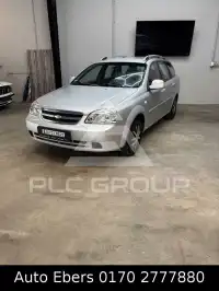 2011 Chevrolet Nubira