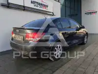 2011 Chevrolet Cruze