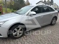 2011 Chevrolet Cruze