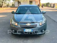 2011 Chevrolet Cruze