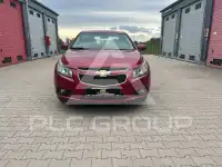 2011 Chevrolet Cruze