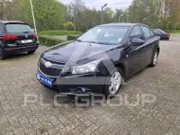 2011 Chevrolet Cruze