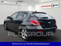 2011 Chevrolet Cruze