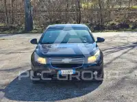 2011 Chevrolet Cruze