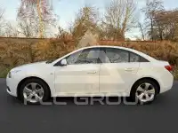2011 Chevrolet Cruze