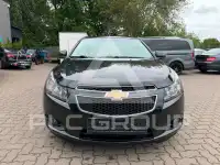 2011 Chevrolet Cruze