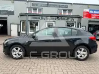 2011 Chevrolet Cruze