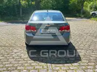 2011 Chevrolet Cruze