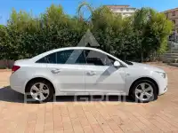 2011 Chevrolet Cruze
