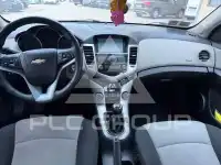 2011 Chevrolet Cruze