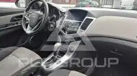 2011 Chevrolet Cruze