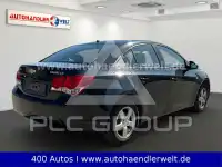 2011 Chevrolet Cruze