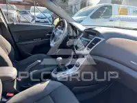 2011 Chevrolet Cruze