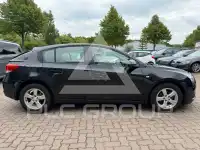 2011 Chevrolet Cruze