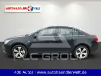 2011 Chevrolet Cruze