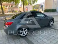2011 Chevrolet Cruze