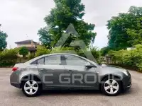 2011 Chevrolet Cruze