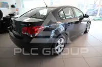 2011 Chevrolet Cruze