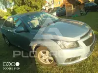 2011 Chevrolet Cruze