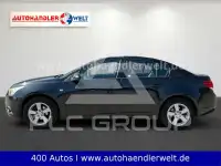 2011 Chevrolet Cruze