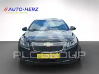 2011 Chevrolet Cruze