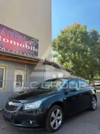 2011 Chevrolet Cruze