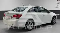 2011 Chevrolet Cruze