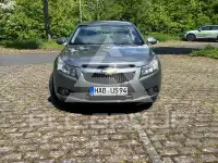 2011 Chevrolet Cruze