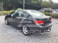 2011 Chevrolet Cruze