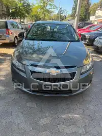 2011 Chevrolet Cruze
