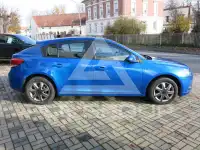 2011 Chevrolet Cruze