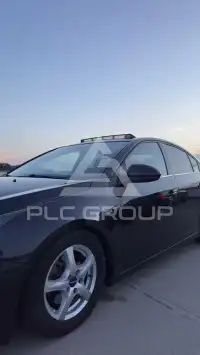 2011 Chevrolet Cruze