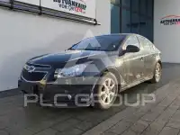 2011 Chevrolet Cruze